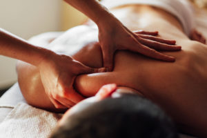 deep tissue massage in delhi