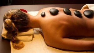 hot stone body massage delhi