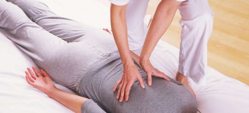 Discover the great benefits of relaxing massage and a stress-free