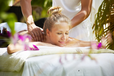 Full Body Therapeutic Massage